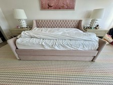 bed trundle full for sale bed trundle full for sale San Francisco