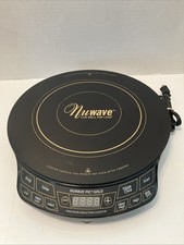 Nuwave gold precision for sale  Linden