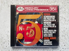 Schoenberg..webern..berg.. pi� d'occasion  France