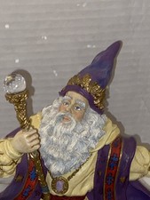 Merlin magician wizard for sale  Haverhill