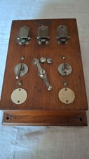 Téléphone ancien tableau d'occasion  Brest