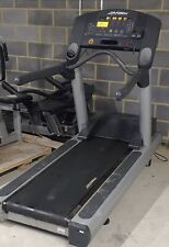 Cleaned serviced lifefitness for sale  HITCHIN