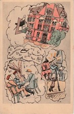 Studentika 1931 münster gebraucht kaufen  Cloppenburg