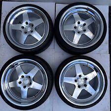 Klutch sl5 wheels for sale  Miami