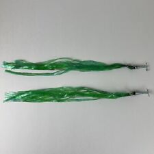 Green glitter streamers for sale  Pittsburgh