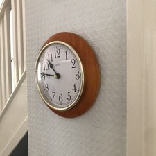 Nice acctim wall for sale  LEICESTER