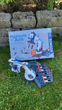 Kosmos hydraulik arm gebraucht kaufen  Neulingen