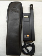Testo 6100 thermohygrometer gebraucht kaufen  Erfurt