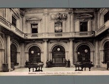 Modena interno palazzo usato  Asti
