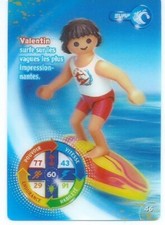 Carte playmobil carrefour d'occasion  Artenay