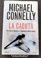 michael connelly usato michael connelly usato Italia