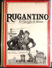 Raccolta riviste rugantino usato Raccolta riviste rugantino usato  Ariccia