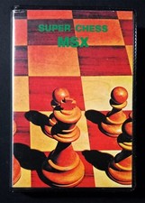 Retrogaming super chess usato Retrogaming super chess usato  Vigone