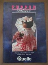 Zapf creation puppen gebraucht kaufen  Traunstein