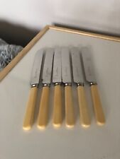 Set composite handled usato  Spedire a Italy