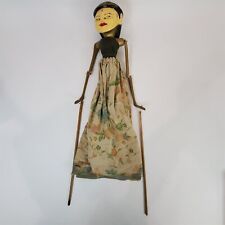 Vintage indonesian balinese for sale  Las Vegas