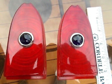Tail light lenses for sale  White Cloud