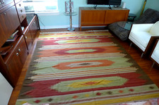 Safavieh navajo kilim for sale  Atlantic Beach
