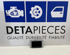 Ecran gps audi d'occasion  Verneuil-l'Étang