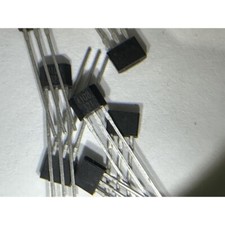 2 peças 4108 to-92 sensor unipolar Hall chip Hall comprar usado  Enviando para Brazil