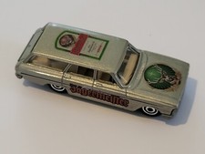 Matchbox jagermeister 1964 for sale  Sound Beach