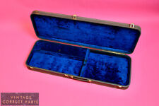 Vintage 1960's Gibson SG Standard / Custom Blue Lined EXPORT Canada Hardcase comprar usado  Enviando para Brazil