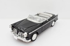 Modellini auto americane usato  Loreto