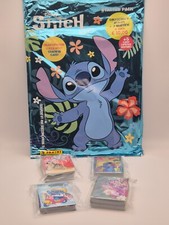 Stitch trading card usato  Modena