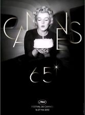 Affiche festival cannes d'occasion  Cannes-La-Bocca