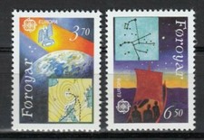 Europa 1991 feroe d'occasion  Marsac-sur-l'Isle