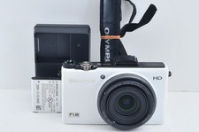 EXCELENTE Câmera Digital Compacta Olympus XZ-1 Stylus 10.0MP Branca do Japão comprar usado  Enviando para Brazil