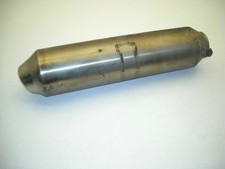 Silencieux échappement droit d'occasion Silencieux échappement droit d'occasion  Lubersac