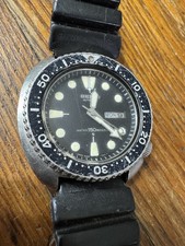 Seiko turtle men for sale  Springfield