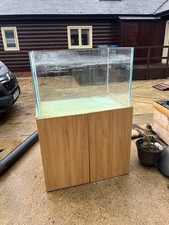 Fish tank 300ltrs for sale  BAMPTON