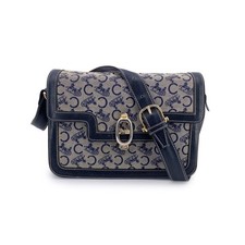 Borsa tracolla celine usato  Roma