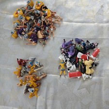 Fremdfiguren disney figur gebraucht kaufen  Tönning