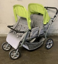 Kinderwagen sitzer betzold gebraucht kaufen  Bruchköbel