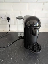 Krups nespresso vertuo for sale  DALKEITH