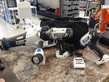 Hart tools combo for sale  Ellenton