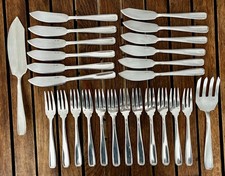 Ménagère couvert poisson d'occasion Ménagère couvert poisson d'occasion  Nevers