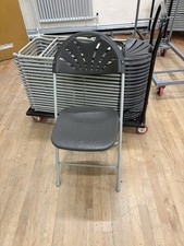 Foldable chairs for sale  SUNDERLAND