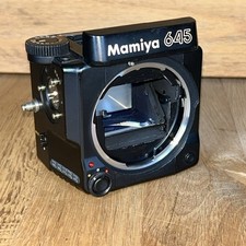 Mamiya m645 super for sale  LEEDS