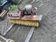 Atv rotary broom for sale  LOUGHBOROUGH