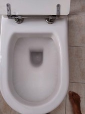 Water sospeso con usato  Gioiosa Marea