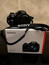 Sony cybershot hx350 usato  Luzzi
