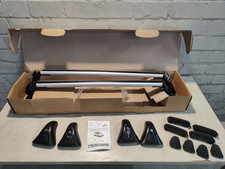 Dachträger satz citroen gebraucht kaufen Dachträger satz citroen gebraucht kaufen  Gronau