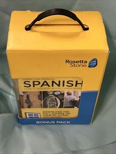 Rosetta stone barron for sale  Birdsboro