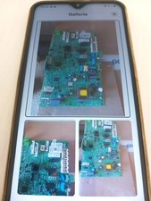 caldaie ariston scheda elettronica usato  Faenza