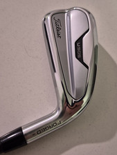 graphite golf irons for sale  WIGAN