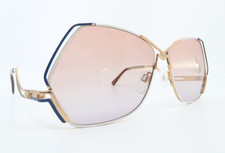 Vintage 80s cazal for sale  Shipping to Ireland